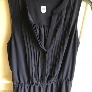 Gap women’s navy dress size S
